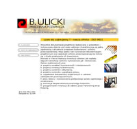 B. Ulicki