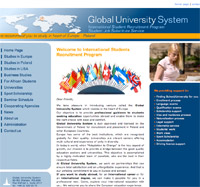 Global University System