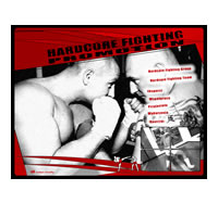 Hardcore Fighting Promotion