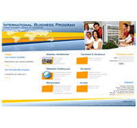 International Business Program