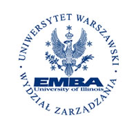 Warsaw Illinois Executive MBA