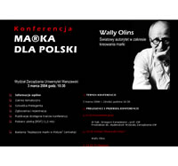 Ma(r)ka dla Polski