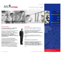 MCX Systems