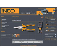Neo-tools